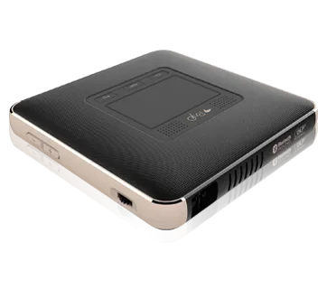 Projektor Mini Projector Canon RAYO S1
