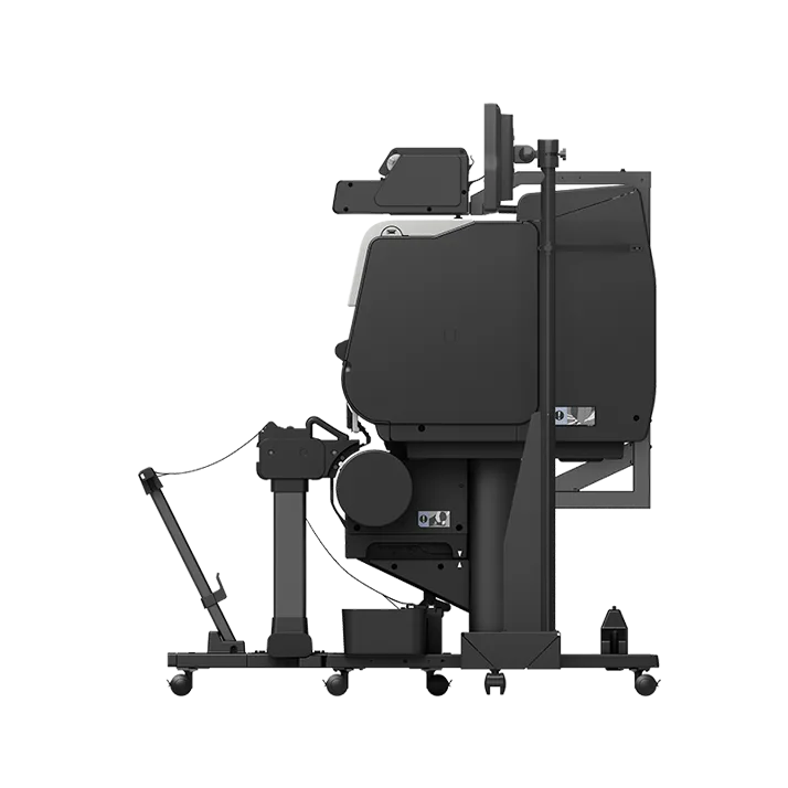 A1 A0 B0 Plotter With Scanner Canon ImagePROGRAF TX-5400 MFP T36