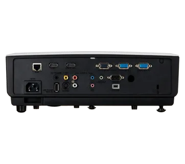Sewa Projektor Portable Canon LV-HD420