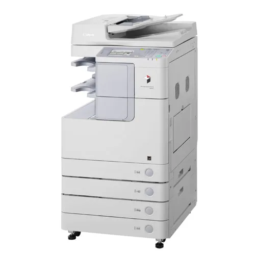 Mesin Penyalin Cetakan Digital Hitam Putih Canon ImageRUNNER 2525W